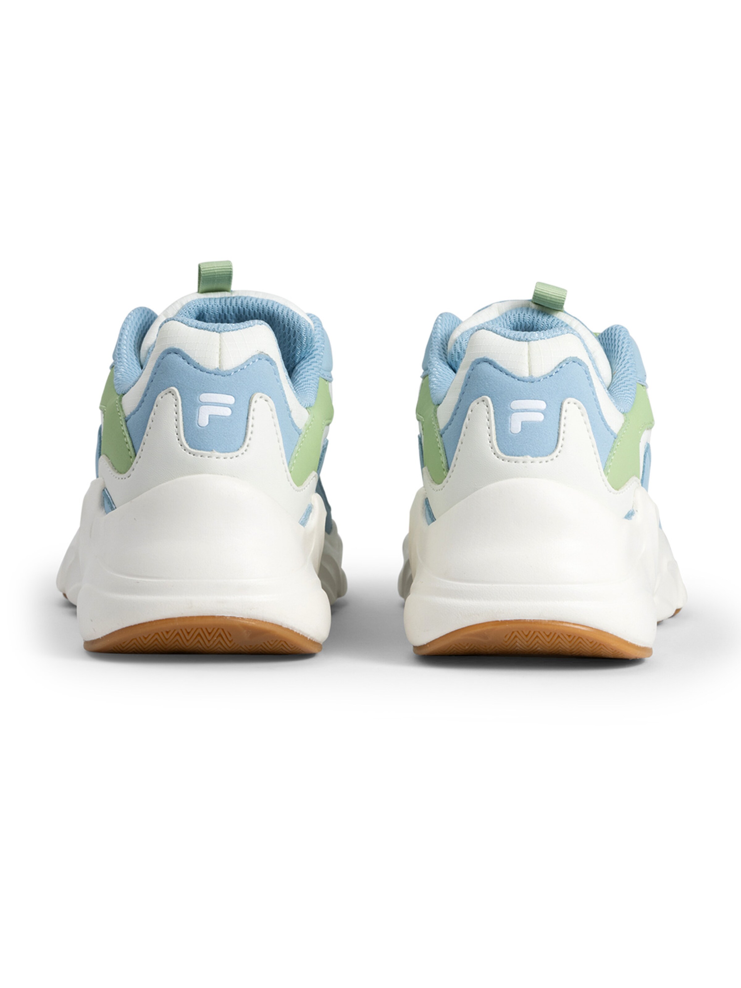 FILA Sneaker low 'Collene' i beige