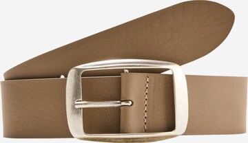 Ceinture s.Oliver en marron : devant