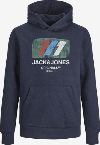 Jack & Jones Junior Sæt 'Jornate' i blå