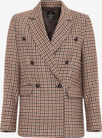 Antioch Bleiseri värissä punainen: etupuoli