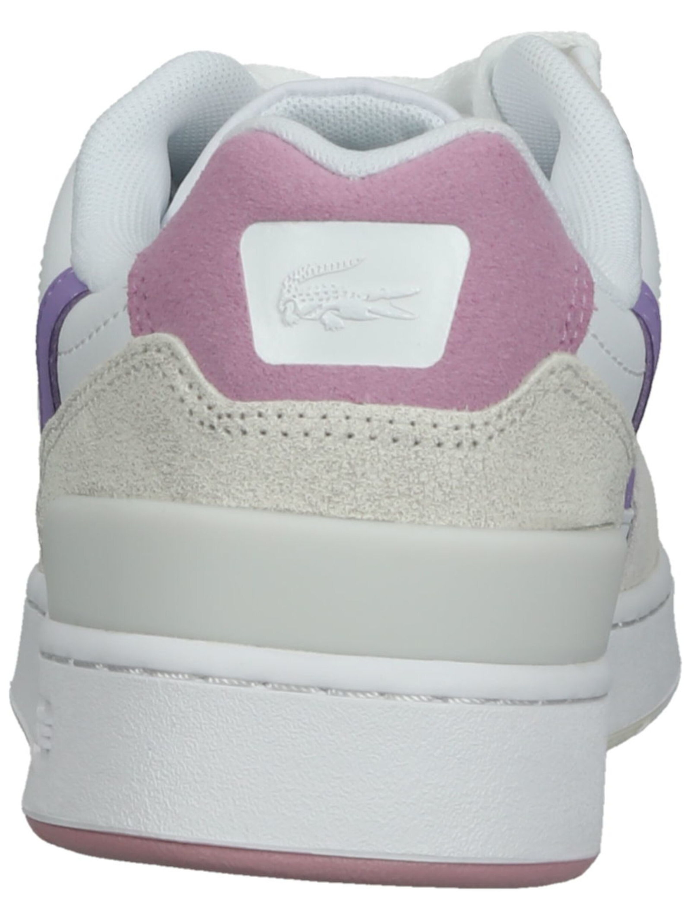 LACOSTE Sneakers in White