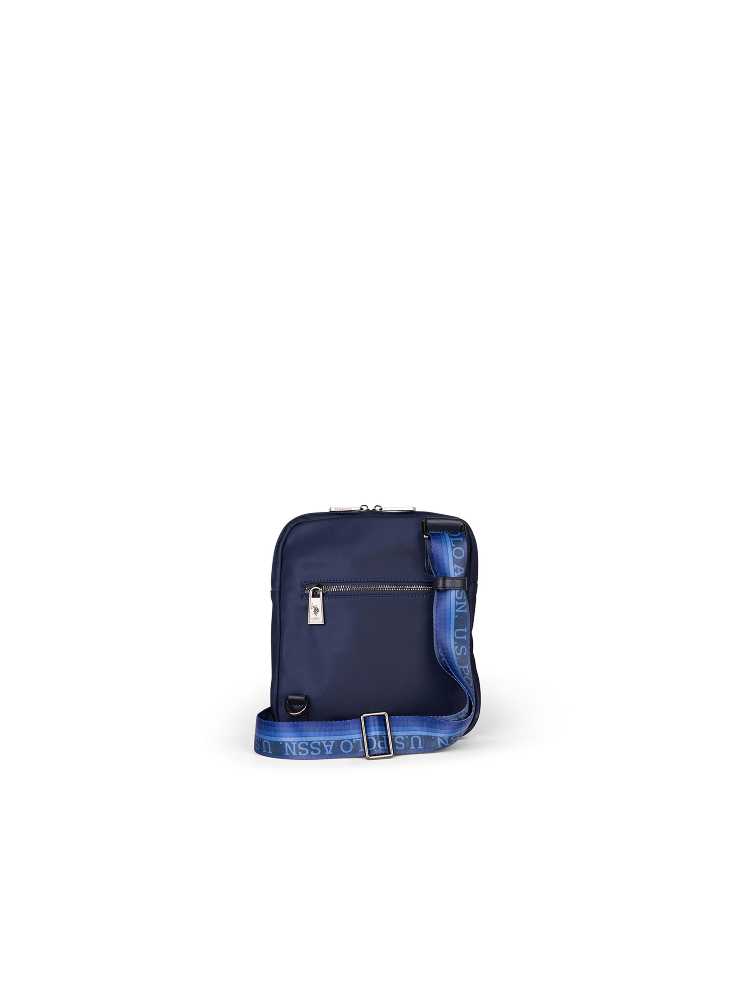 Borsa a tracolla di U.S. POLO ASSN. in blu