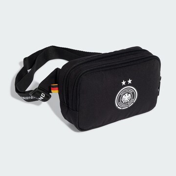 ADIDAS PERFORMANCE Sports belt bag in Black