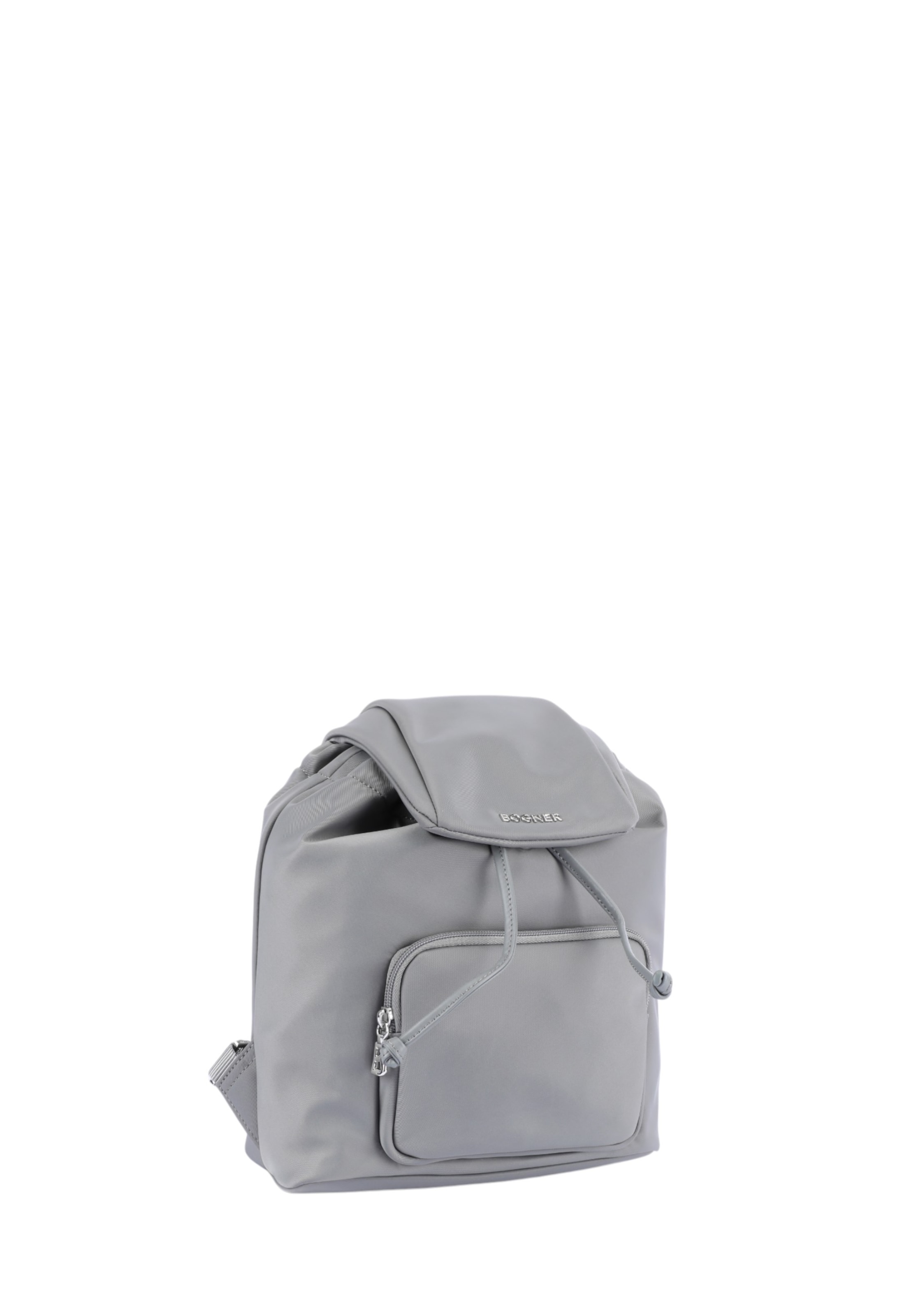 BOGNER Backpack 'Klosters Feline' in Grey