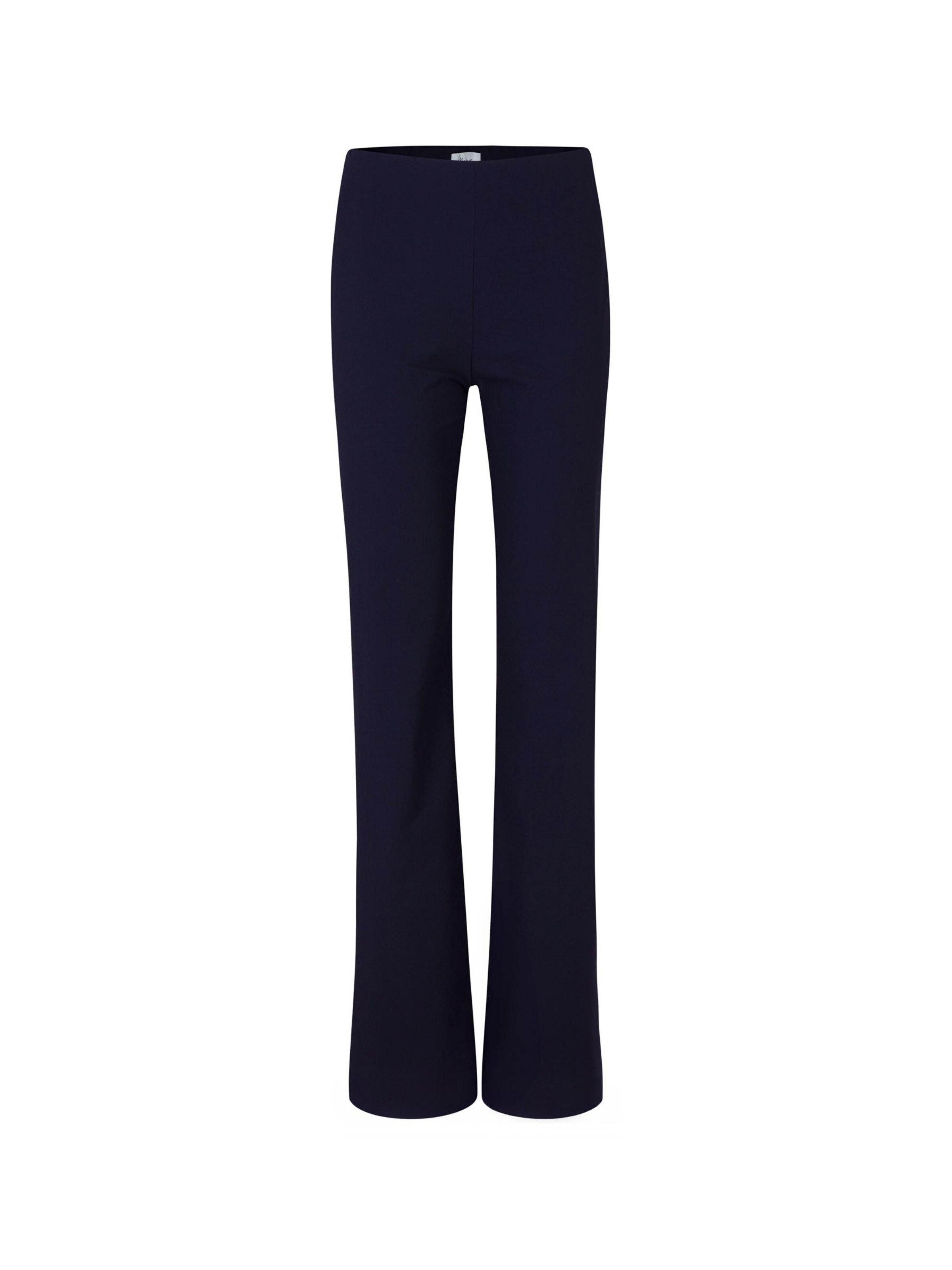 Minx Hose 'JOAN'‌‌‌‌‌ in Blau: Vorderseite