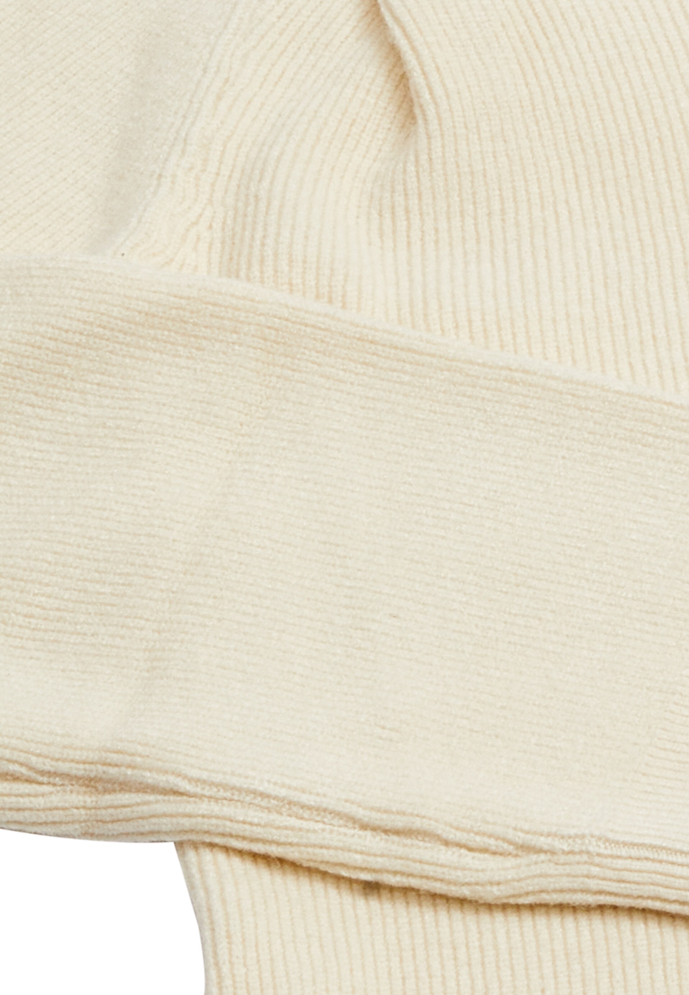 paino Пуловер в бежово