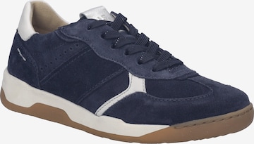 JOSEF SEIBEL Sneakers in Blue: front