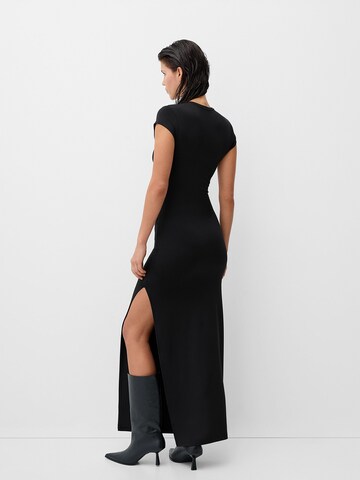 Robe Bershka en noir