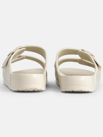 Ciabatta 'FILA MATERO slipper' di FILA in beige