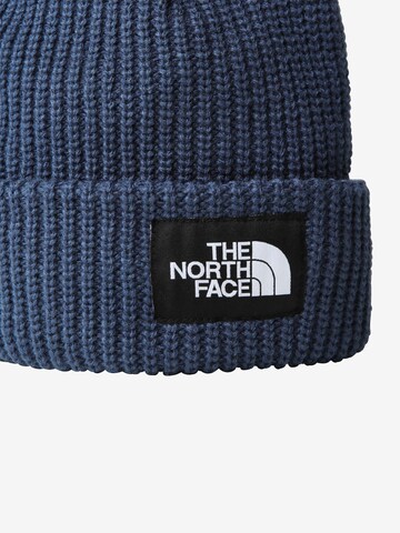 THE NORTH FACE Athletic Hat 'Salty Dog' in Blue