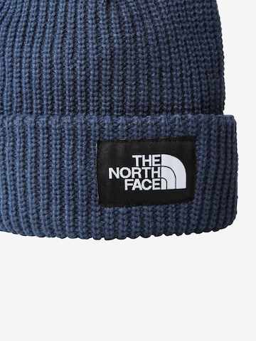 Berretto sportivo 'Salty Dog' di THE NORTH FACE in blu