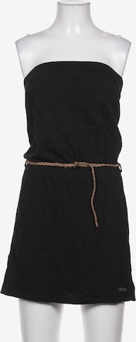 BILLABONG Dress in XS in Black: front