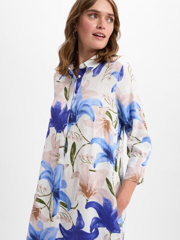 apriori Jurk in Blauw