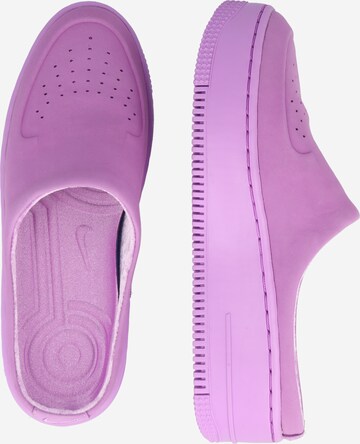 Nike SportswearSlip On tenisice 'AF1 LOVER XX' - roza boja