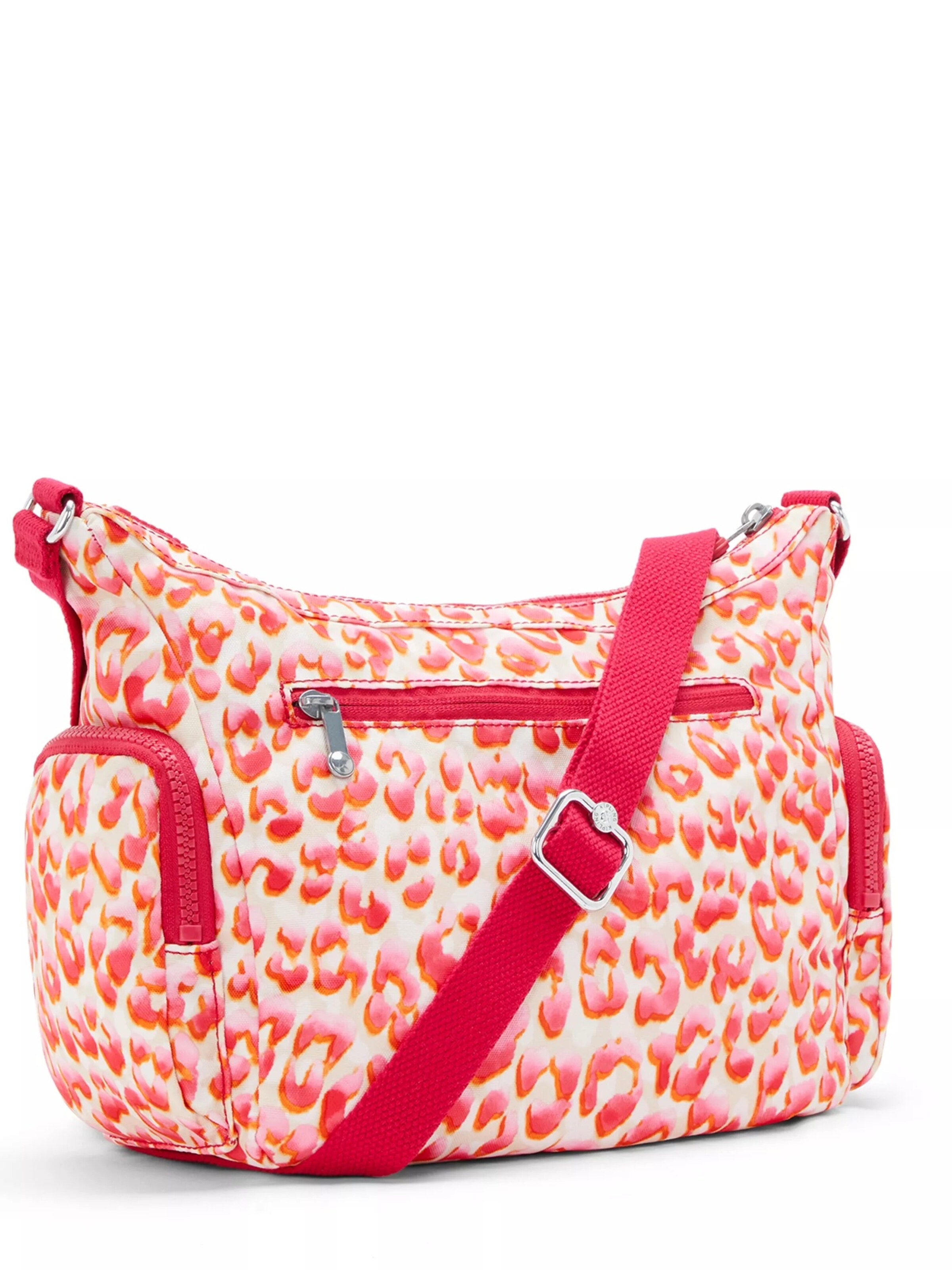 KIPLING Crossbody Bag 'GABB' in Pink