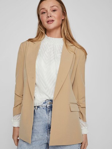 VILA Blazer i beige