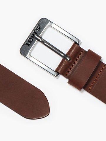LEVI'S ® Belt 'Free' in Brown