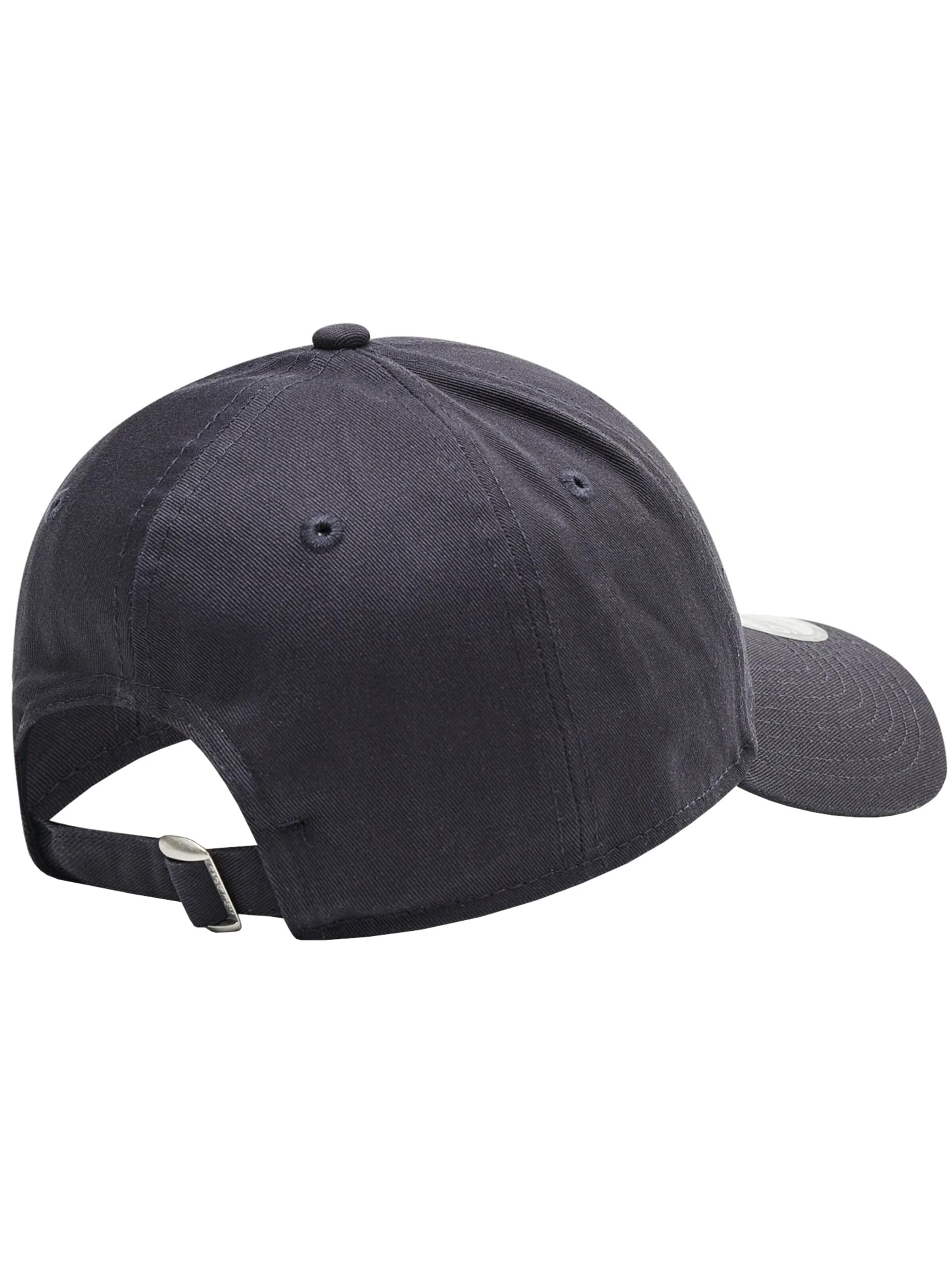 NEW ERA Cap 'New Era 9FORTY Flag Cap'‌ in Grau