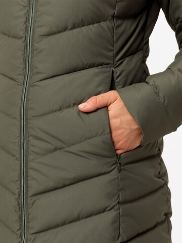 VAUDE Functionele jas 'Annecy ' in Groen