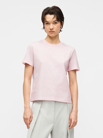 Calvin Klein Särk 'CLSSC', värv roosa: eest vaates