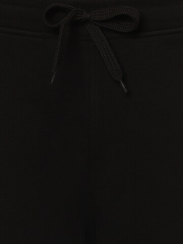 THE NORTH FACE Regular Sporthose in Schwarz