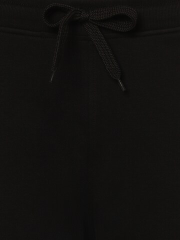 THE NORTH FACE Regular Workout Pants in Black