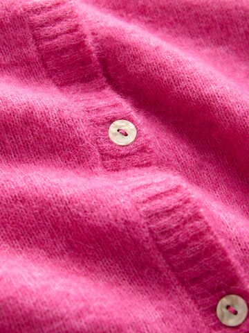 Next Strickjacke in Pink