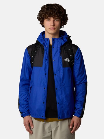 THE NORTH FACE Travel Bag 'BASE CAMP VOYAGER' in Black: front
