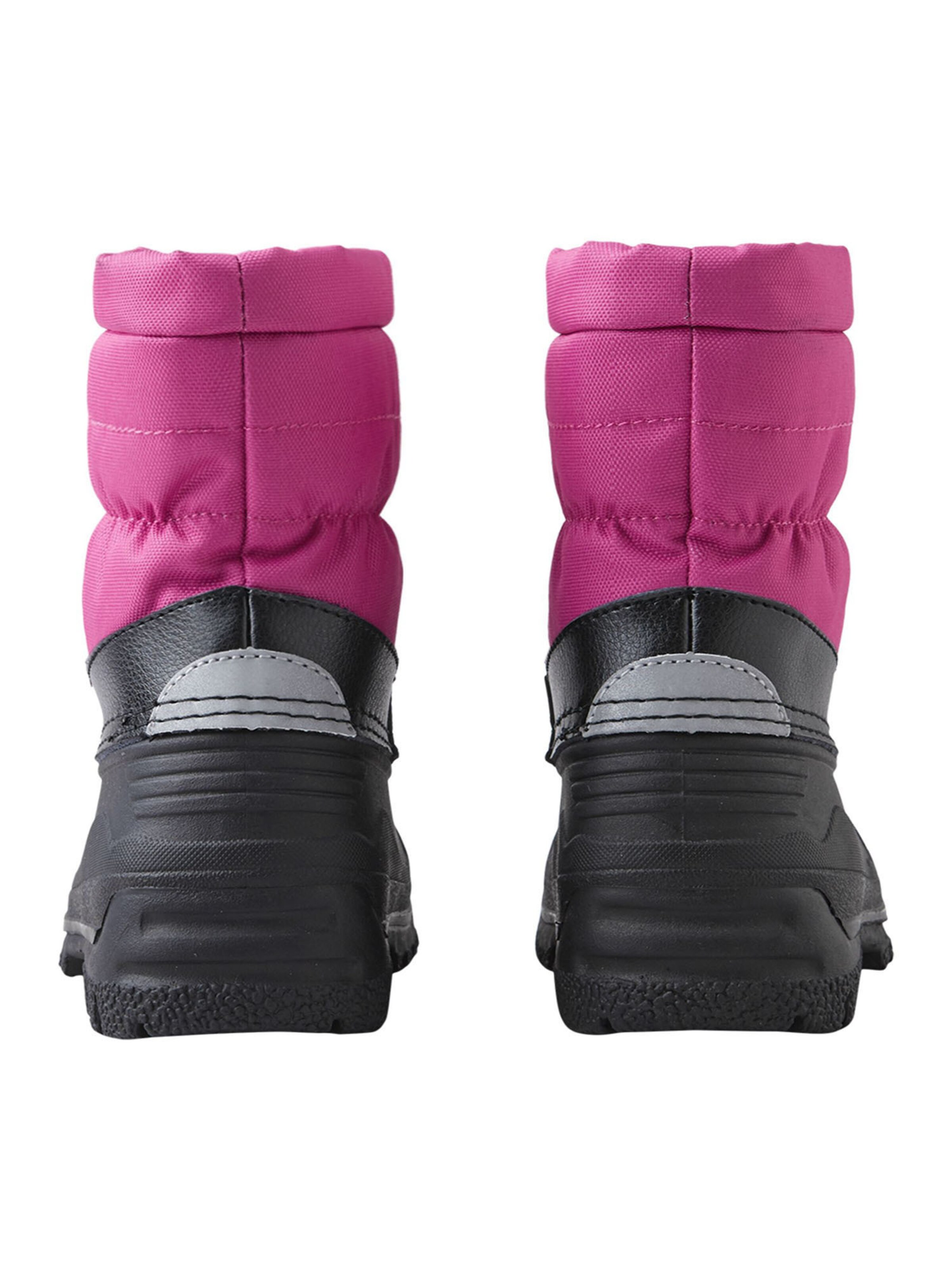 Reima Snowboots 'Nefar' in Roze