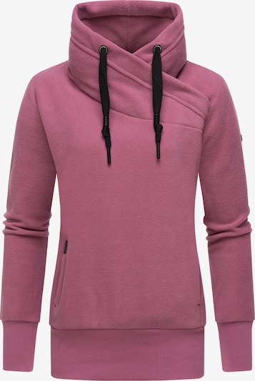 Felpa 'Neska' Ragwear di colore rosa antico, Visualizzazione prodotti