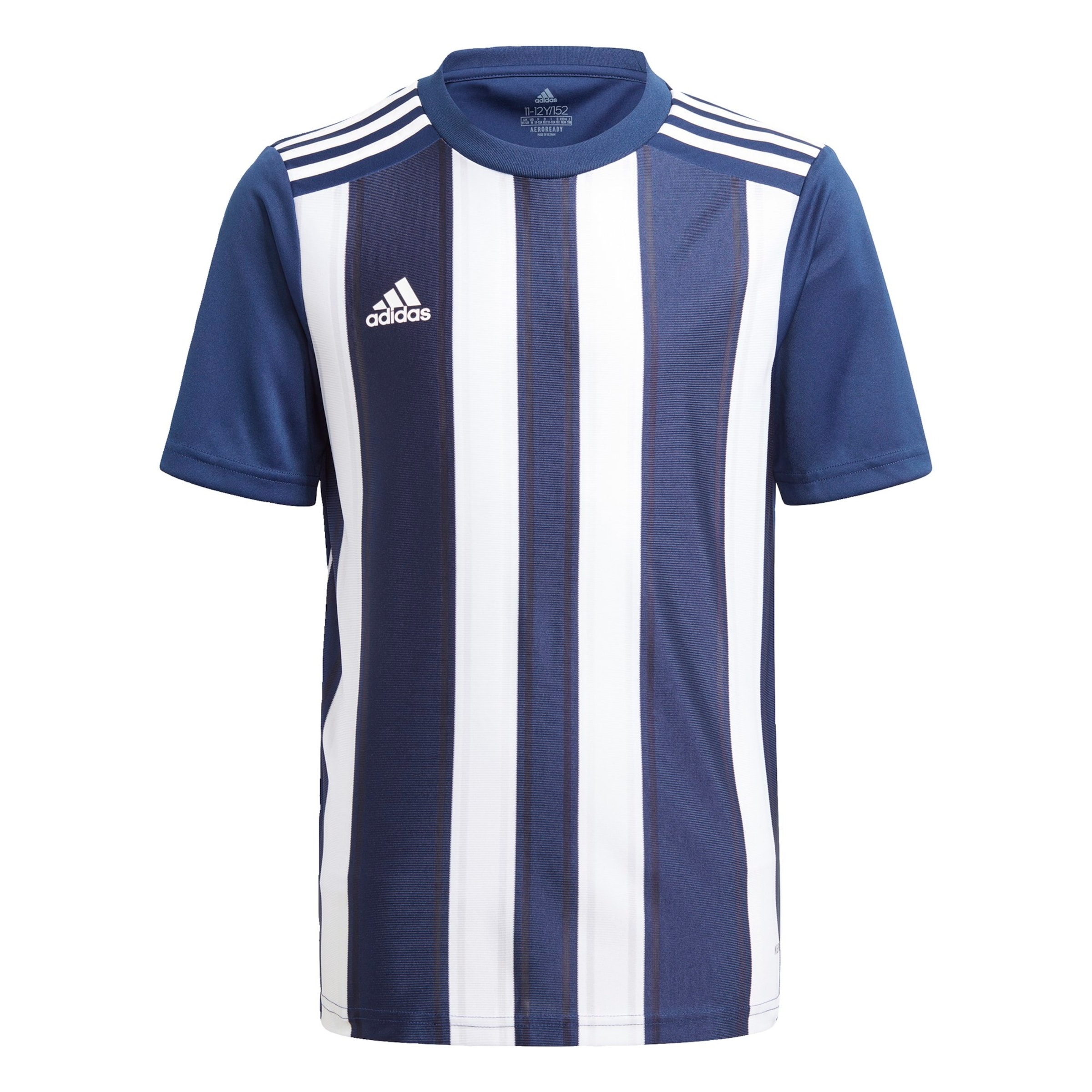 ADIDAS PERFORMANCE Performance Shirt in Blue: front