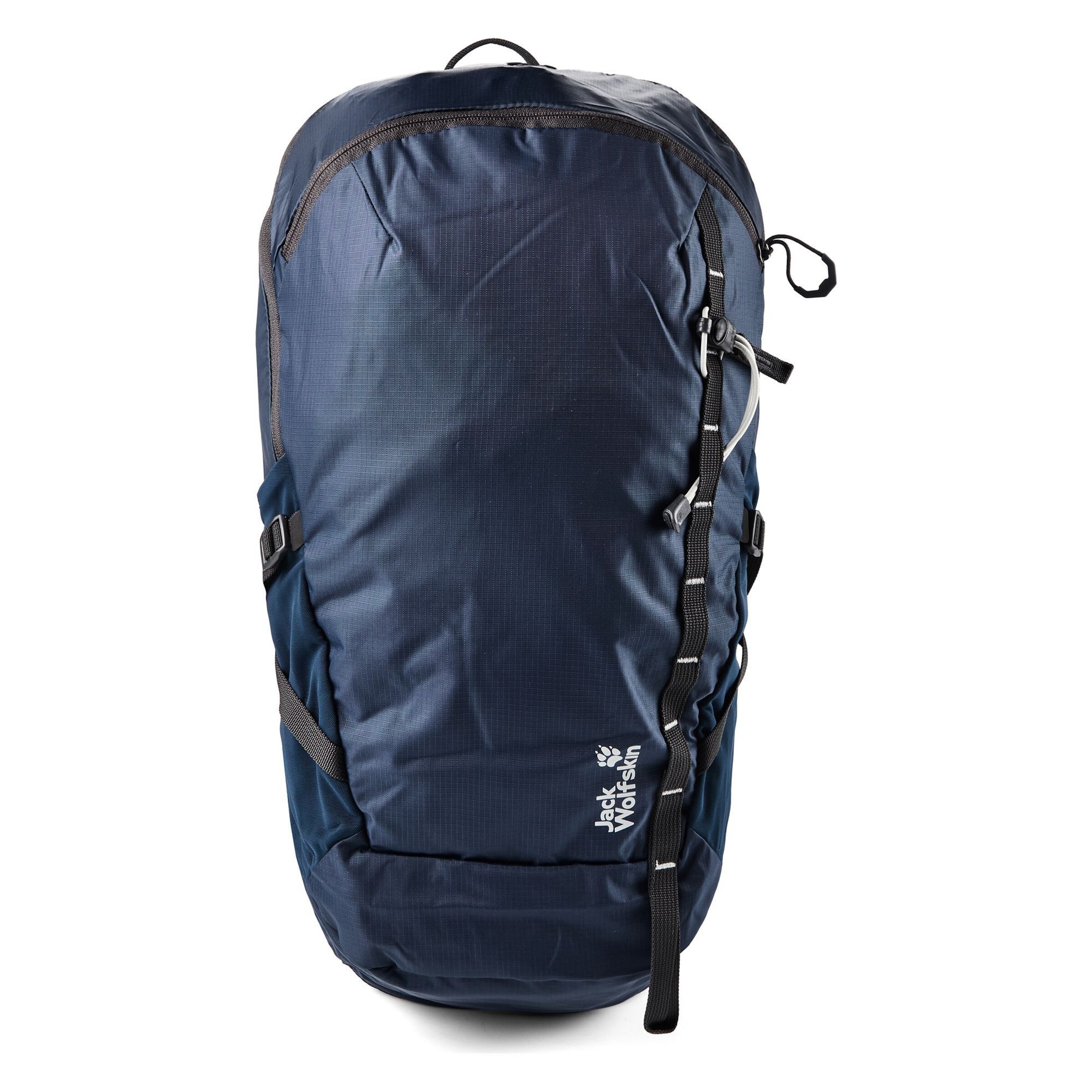 JACK WOLFSKIN Backpack in One size in Dark blue, Item view