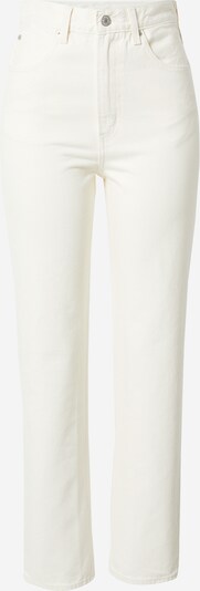 LEVI'S Jean '70'S' en blanc, Vue avec produit