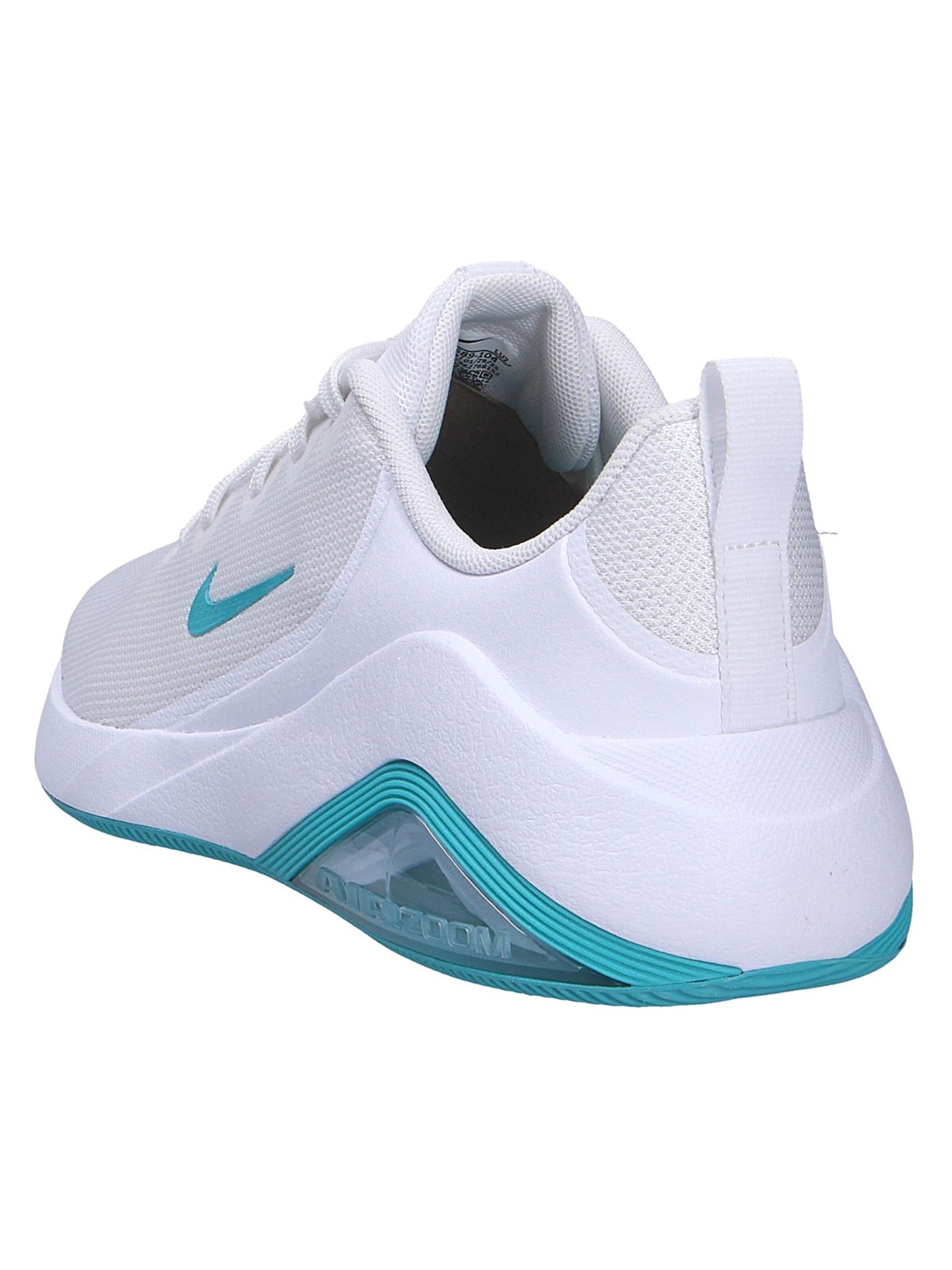 NIKE Sneakers 'BELLA 7' in White