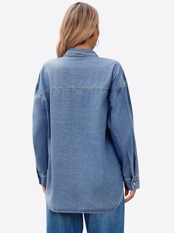 mėlyna Imily Bela Palaidinė