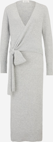 Robes en maille 'Deborah' Guido Maria Kretschmer Women en gris : devant