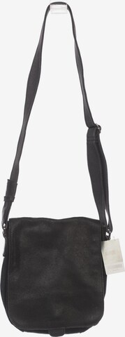 JOST Handtasche gross Leder One Size in Schwarz: predná strana