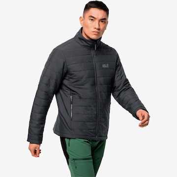 Geacă outdoor 'Viking Sky' de la JACK WOLFSKIN pe gri