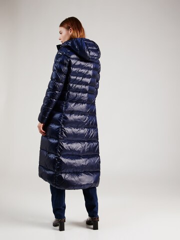 Blauer.USA Wintermantel in Blauw