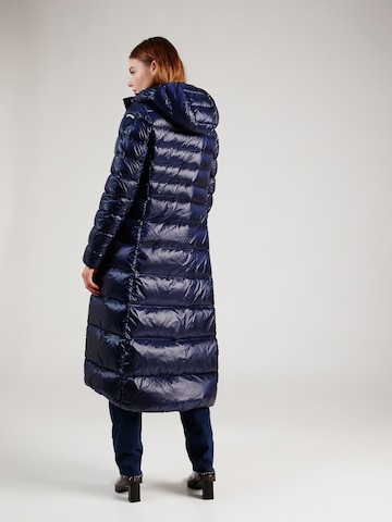 Blauer.USA Zimný kabát - Modrá