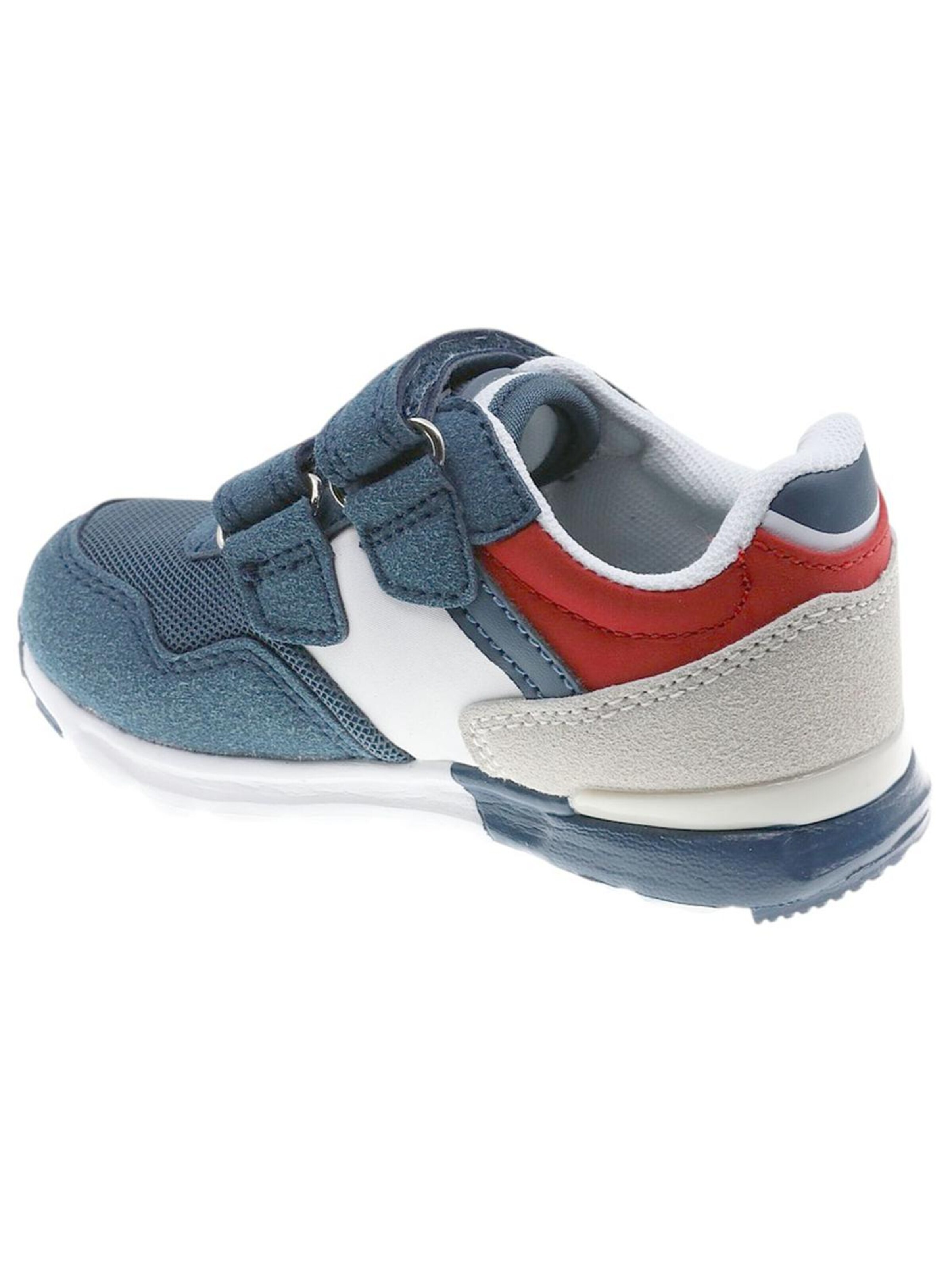 Beppi Wandelschoen in Blauw