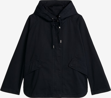 Marc O'Polo Jacke in Blau: Vorderseite