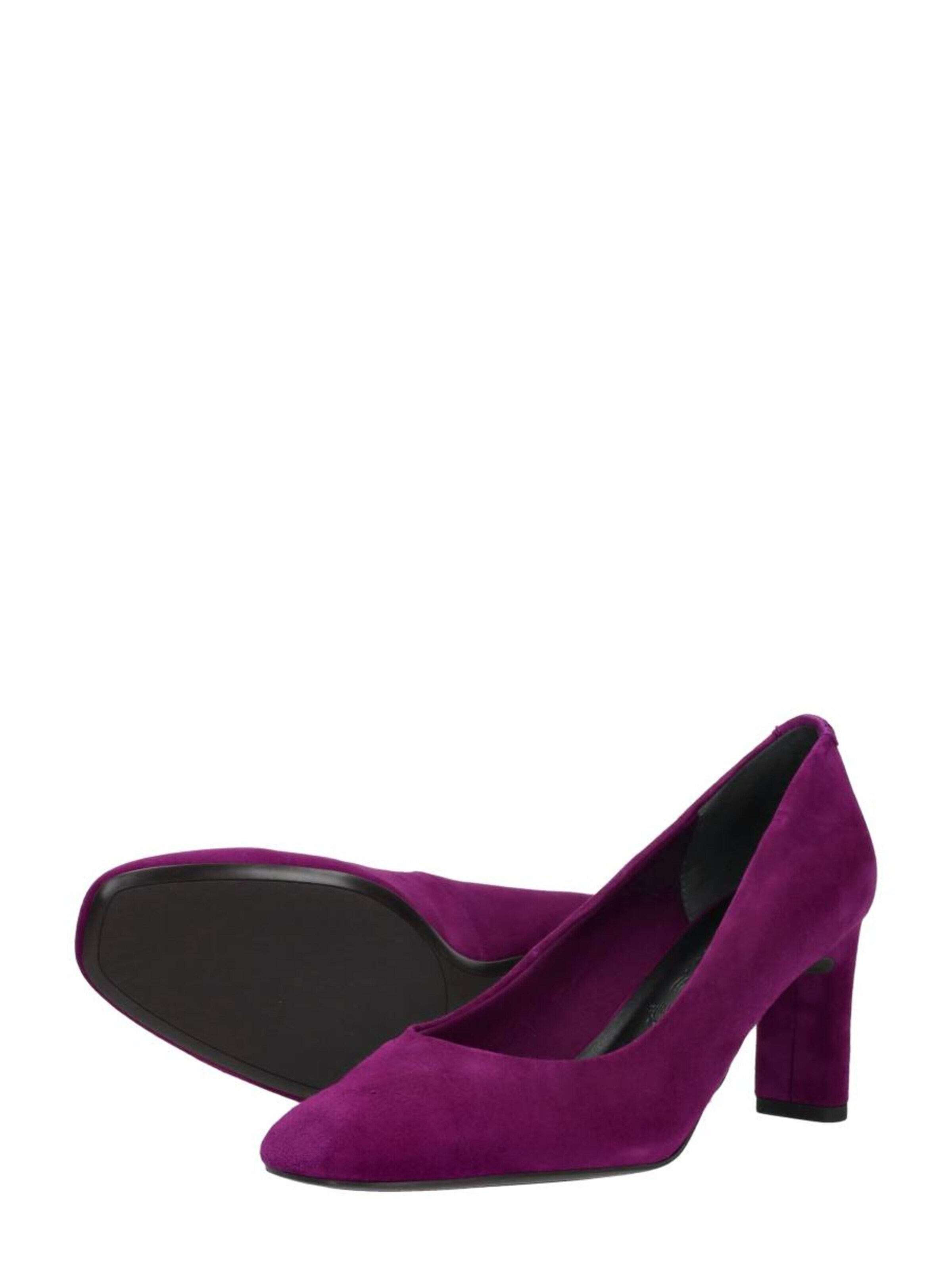 Tamaris Pumps 'Pumps' in Roze