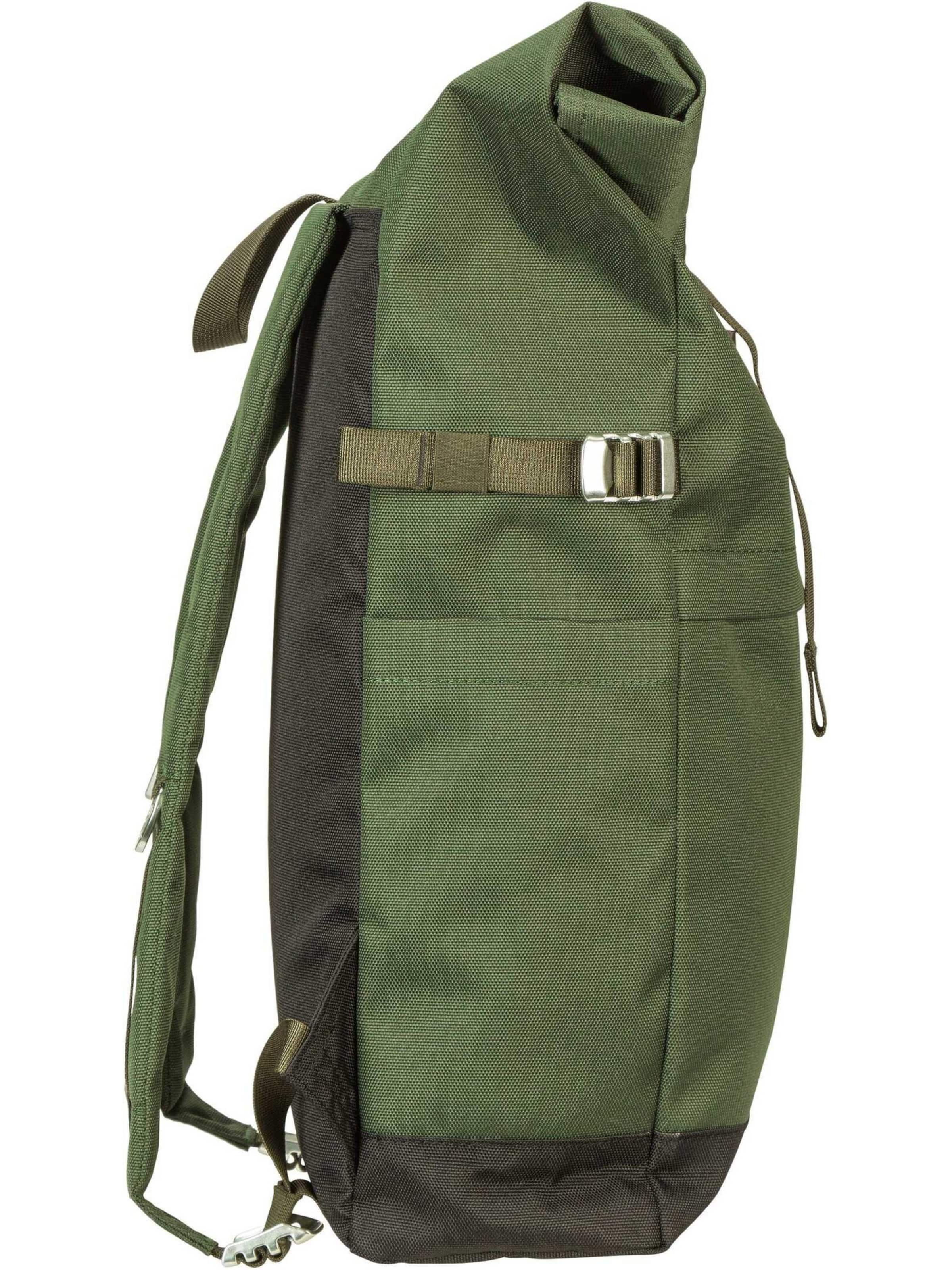 SANDQVIST Backpack in Green