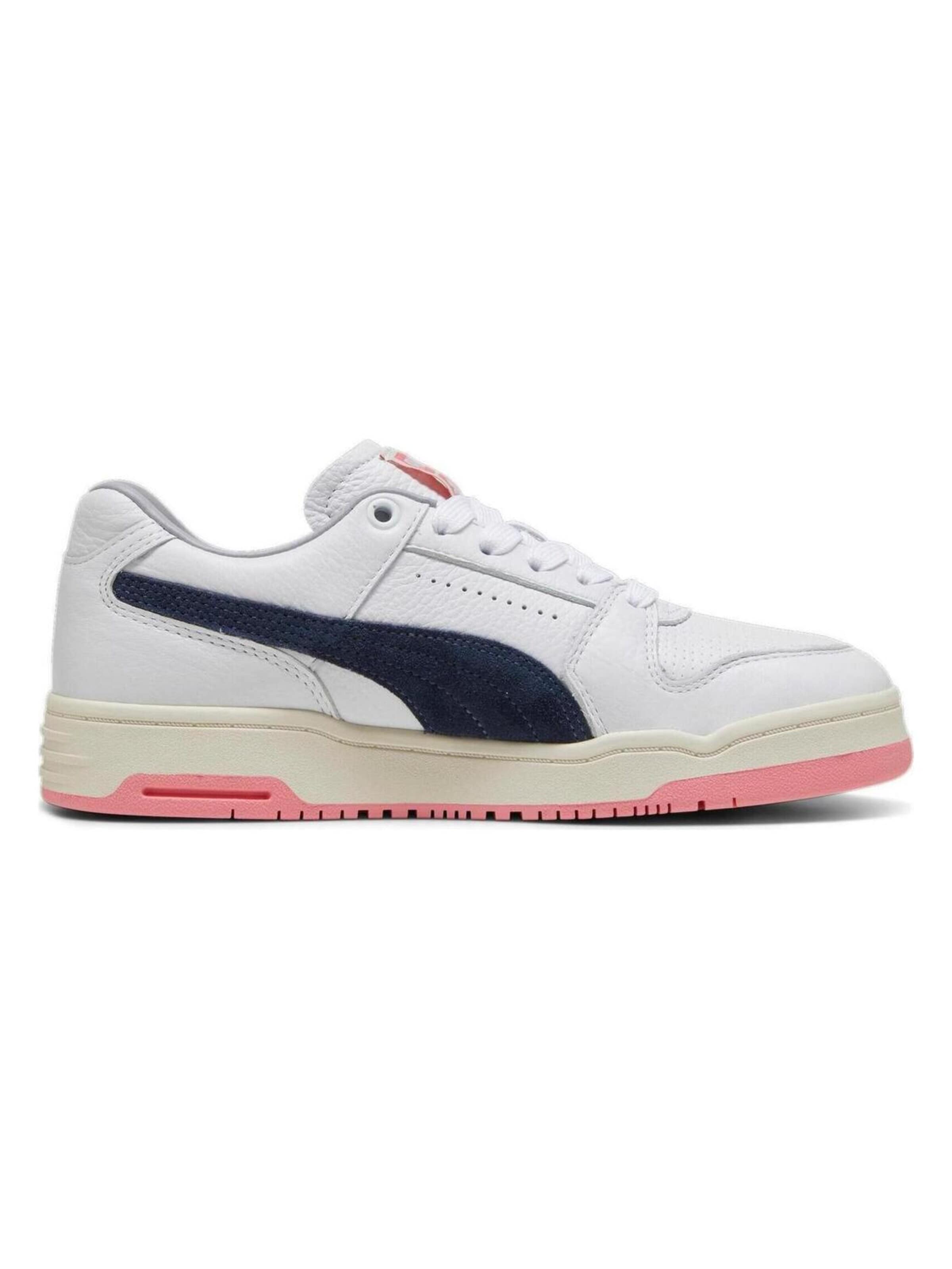 Scarpa sportiva 'Puma Slipstream Lo' di PUMA in bianco
