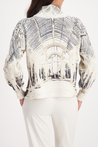 monari Pullover in Beige