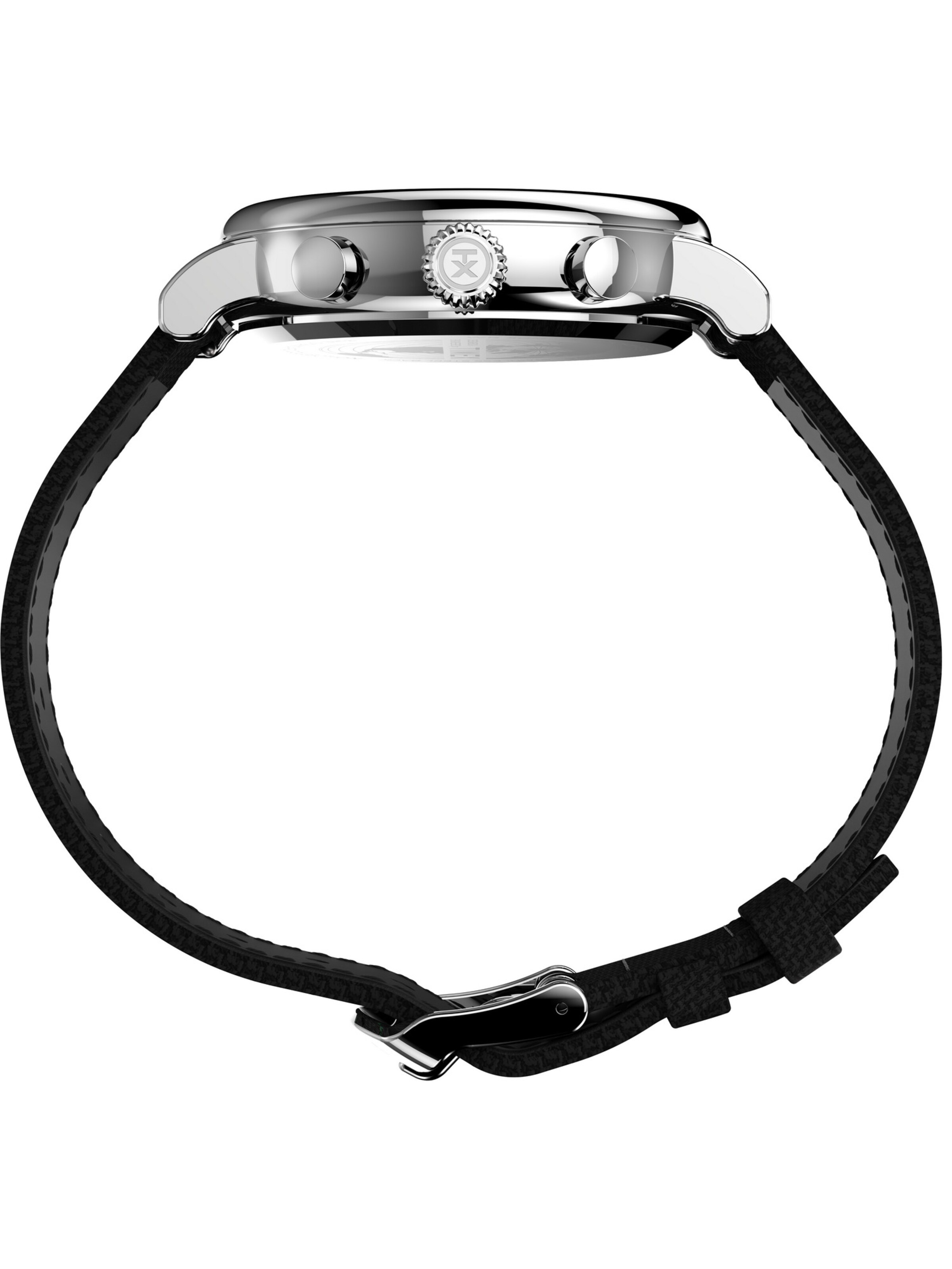 TIMEX Analoog horloge ' Standard Essential Collection ' in Gemengde kleuren