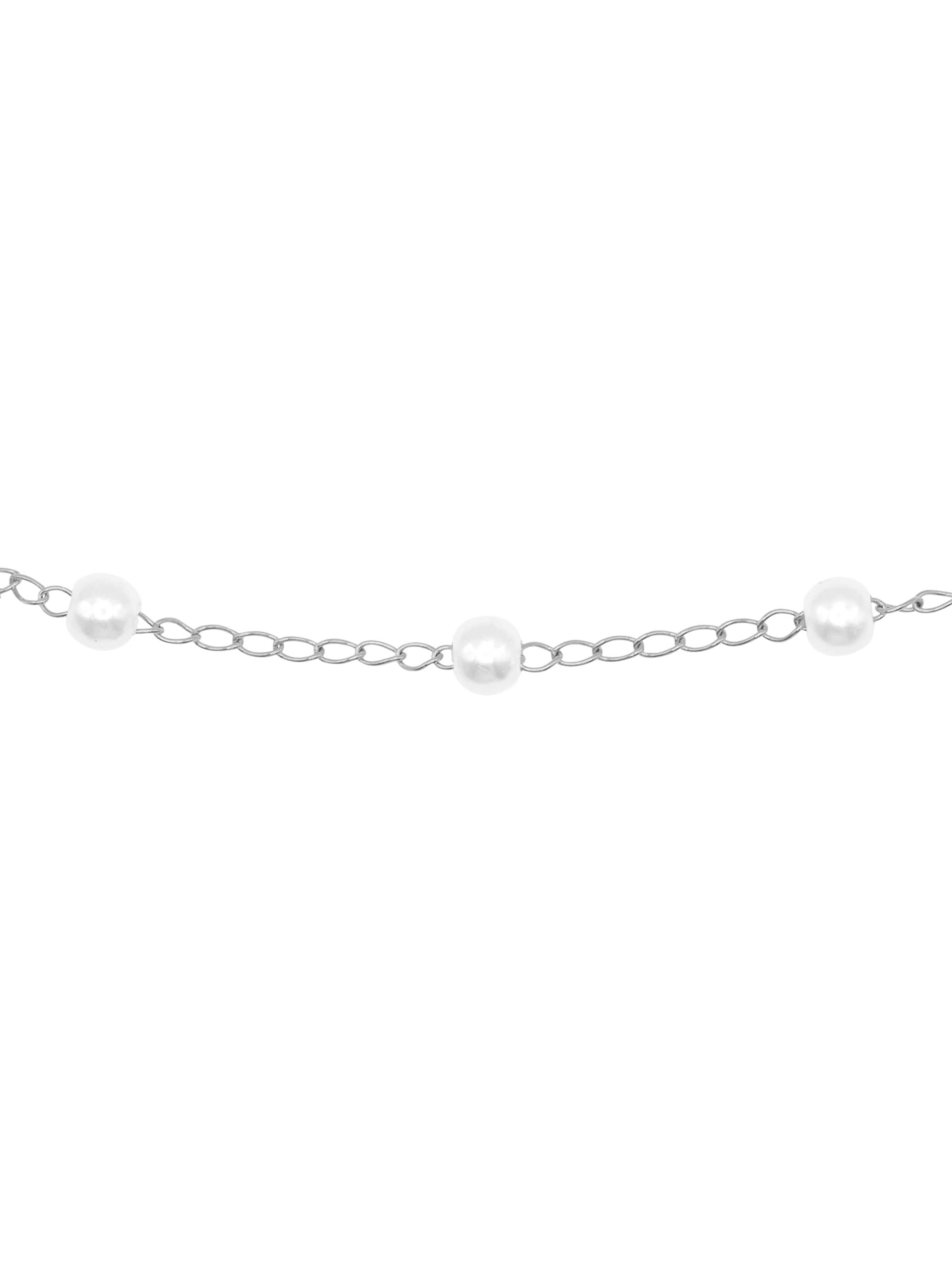 Heideman Ketting in Zilver