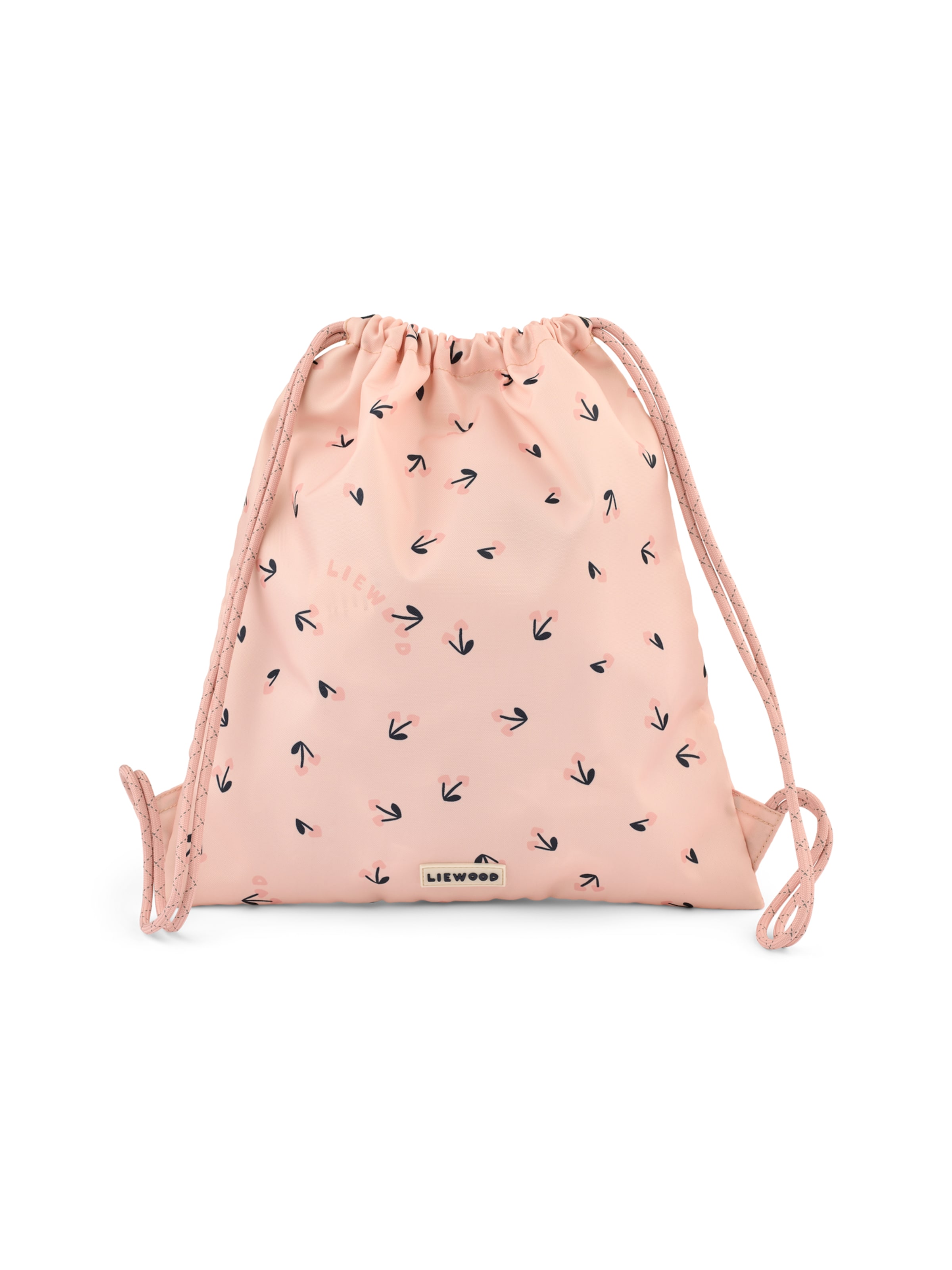 Liewood - Bolso 'Danella' en rosa: frente