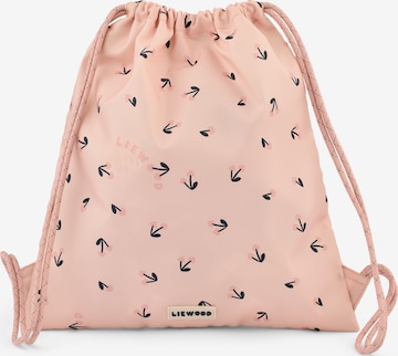 Liewood - Bolso 'Danella' en rosa: frente